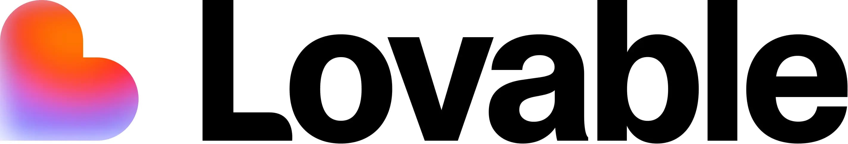 Lovable