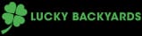 Lucky Backyards