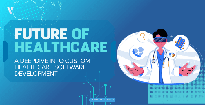 future of healthcare software