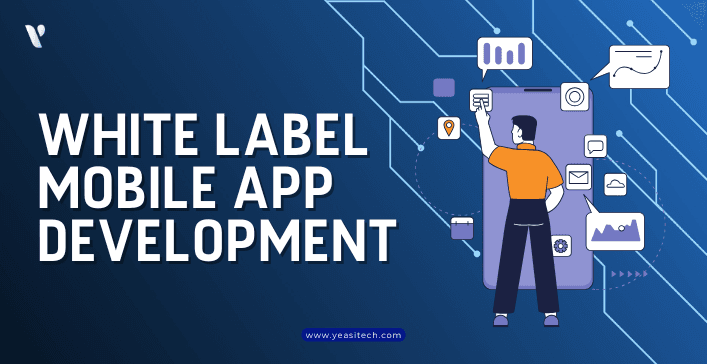 white label mobile app development